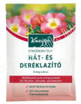 Kneipp fürdőkristály hát derék lazitó 60 g 910741