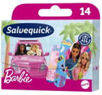 Salvequick Barbie Sebtapasz 14x - doktorpatika