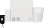DSC Kit alarma IQ4 NS, Wi-Fi, 4G/LTE, 128 zone, PowerG, Z-Wave - DSC KIT. IQ4NS (KIT.IQ4NS)