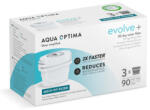 AQUA Evolve Szűrőbetét 3db