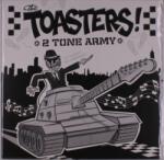 The Toasters - 2 Tone Army (Reissue) (LP) (4250933603045)