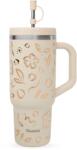 Qwetch Travel Cup MOANI - 900 мл - Sable