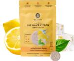 Qwetch Solid Drinks - Lemon Iced Tea - Vitamins C & B - 12 ефервесцентни таблетки