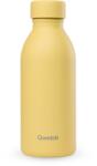 Qwetch Изолираща бутилка PASTEL - 500 мл - Citron