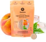 Qwetch Solid Drinks - Peach Iced Tea - Vitamins C & B - 12 ефервесцентни таблетки