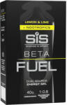 Science in Sport Beta Fuel + Nootropics Gel 6 x 60 ml, alma