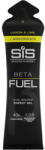 Science in Sport Beta Fuel + Nootropics Gel 60 ml, citromzöld-citrom