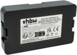VHBW Baterie pentru Gardena 250 / 400 / 500, 18 V, 3.0 Ah (BW889004770)