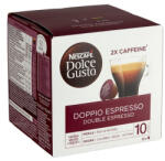 NESCAFÉ Kávékapszula NESCAFÉ Dolce Gusto Doppio 16 kapszula/doboz - mystock