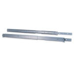 VALUE Rack sín szerver házhoz, teleszkópos, 690 - 1000mm, max terhelhetőség 30Kg (19.99.0117)