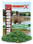 Haldorádó Ferment-X tejsavas készre kevert, csípős barack, kék, ezüst, 900 g (HD29110)