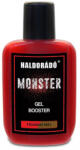 Haldorádó Monster gél booster, fűszeres máj, ezüst, csíkos, 75 ml (HD26973)