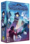 Gémklub Szellemtorony Társasjáték (ASM34758) - hellojatek
