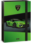 Ars Una Lamborghini A/4 füzetbox (50855223)