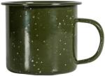 sagaform Тъмнозелена чаша 380 ml Doris - Sagaform (1091353_5018212)