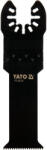 TOYA Fűrészlap multifunkciós géphez 32 mm HCS-TiN (YT-34710) (YT-34710)