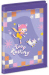Ars Una Keep Rolling pénztárca (52475306)