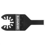  GRAPHITE HCS vágólap fához, 10mm (56H052) (56H052)