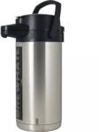 helios Brew Mate termos cu pompă 2, 2 l