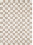 ESTE Бежов/кремав килим 160x230 cm Grida - ESTE (05937A BEIGE)