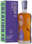 Cù Bòcan Creation #8 whisky DRS (0, 7L / 46%) - drinkmix
