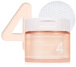 numbuzin No. 4 Pads de tonifiere cu antisebum P - 70 bucăți