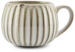 S|P Collection Кафява/бежова глинена чаша 400 ml Arto - S|P Collection (801072)