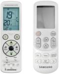 General SAMSUNG DB93-16761D - telecomandă de lux retroiluminată