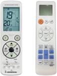 General SAMSUNG Virus doctor ARH-2201, ARH-2203, ARH-2207, ARH-2214, ARH-2217 - telecomandă de lux retroiluminată