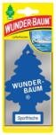Wunder-Baum Odorizant auto wunder-baum sportfrische (7612720201846)