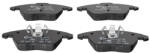ATE Set placute frana ATE 13.0460-7285.2 (13.0460-7285.2) - turbochic