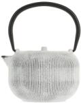 S|P Collection Черно-бял чугунен чайник 700 ml Sencha - S|P Collection (820021)