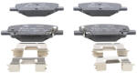 ATE Set placute frana ATE 13.0460-5527.2 (13.0460-5527.2) - turbochic