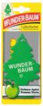 Wunder-Baum Odorizant auto wunder-baum gr? ner apfel (7612720201914)