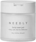 NEEDLY Daily Toner Pad Exfoliating - 80 bucăți