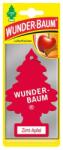 Wunder-Baum Odorizant auto wunder-baum zimt apfel (7612720201440)