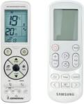 General SAMSUNG DB93-16761Z - telecomandă de lux retroiluminată