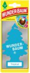 Wunder-Baum Odorizant auto wunder-baum tropical (7612720201730)