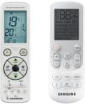 General SAMSUNG AR-EH03E, AR-EC03E, EH03E, EC03M, EH03M - telecomandă de lux retroiluminată