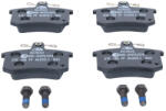 ATE Set placute frana ATE 13.0460-3602.2 (13.0460-3602.2) - turbochic
