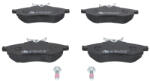 ATE Set placute frana ATE 13.0460-2871.2 (13.0460-2871.2) - turbochic