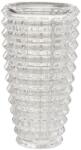 Premier Housewares Стъклена ваза (височина 25 cm) Savita - Premier Housewares (5505743)