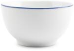 BonBistro Бяла порцеланова купичка 620 ml Basic White - BonBistro (750835)