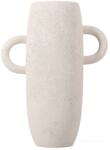 S|P Collection Бяла керамична ваза (височина 30 cm) Bullet - S|P Collection (820159)