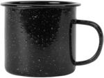 sagaform Черна чаша 380 ml Doris - Sagaform (1091350_5018412)