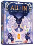 Gémklub All In - Láss a jövőbe Társasjáték (ASM34751) - liliputjatek
