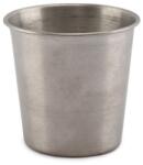 BonBistro Z terazza купичка за сервиране в сребрист цвят 180 ml Serve - BonBistro (791420)