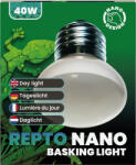Repto Tetra Repto Nano Basking Light | Spot melegítő izzó kisméretű terráriumokhoz - 40 W
