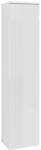 Villeroy & Boch Dulap inalt tip coloana Villeroy & Boch Antao cu 1 usa, 41.4x28.7x171cm, orientare dreapta, front texturat Glossy White (K46100GF)
