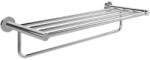 Villeroy & Boch Etajera port-prosop Villeroy & Boch Elements Tender 60cm, crom (TVA15100600061)